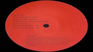 Joe Roberts - Love Is Energy (D.O.P. Dub)
