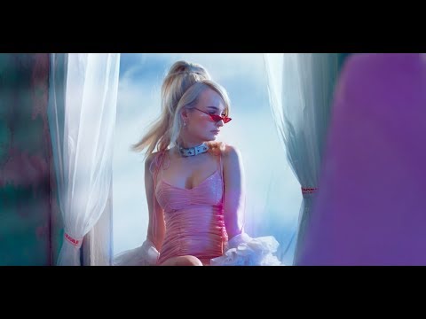 Heart to Break - Kim Petras (Official Music Video)