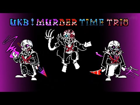 Karma! Murder Time Trio - Phase 4: Unfair Karmas