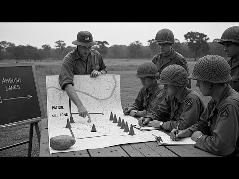 How Australian SAS Taught the “Backwards” VC Hunt — And Americans’ Kill Ratio Soared