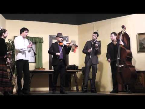 Szatmári magyar verbunk, csendes, csárdás és friss