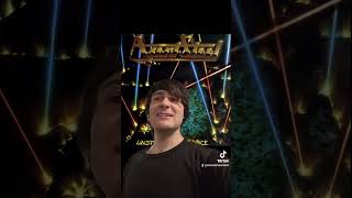 MinuteManMetal Review: Unstoppable Force - Agent Steel