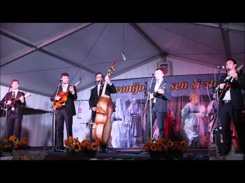 Tamburaški sastav Kvinta - Ej tamburo