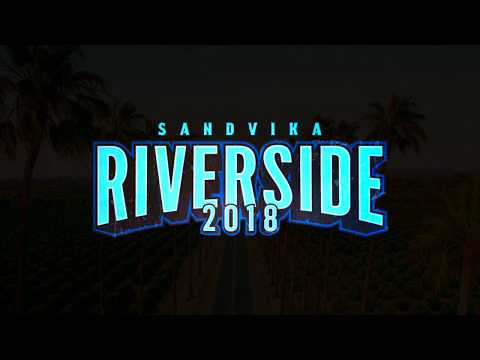 RIVERSIDE 2018 - SOPPGIROBYGGET
