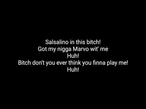 Salsalino feat. Angelteam Marvo "Long Run" Lyrics