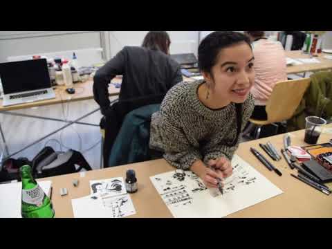 Sweat Shop 2019 Neukölln - Beatrice Davies