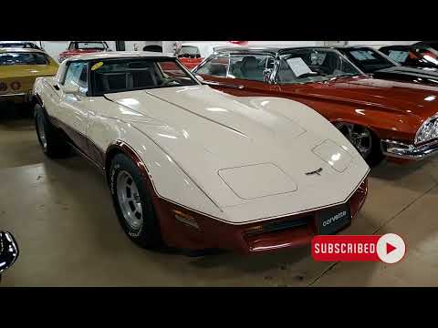 1980 Chevrolet Corvette (CC-1625902) for sale in Atlanta, Georgia