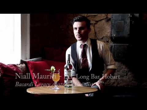 The Simple Word - To Quote A Legend