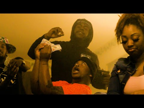 Ape Litty- Real Nigga ( Shot By DontShootDaShooter )