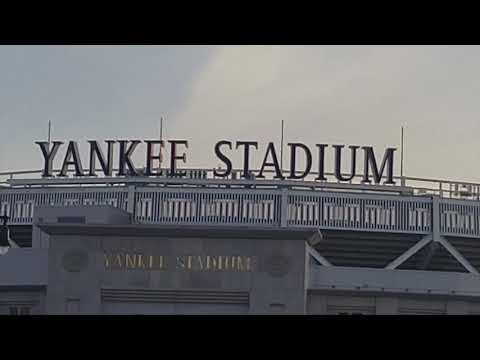 Yankee Stadium Drive-in