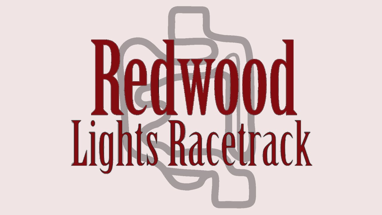 [PAID][YMAP] Redwood Lights Offroad Racetrack Thumbnail