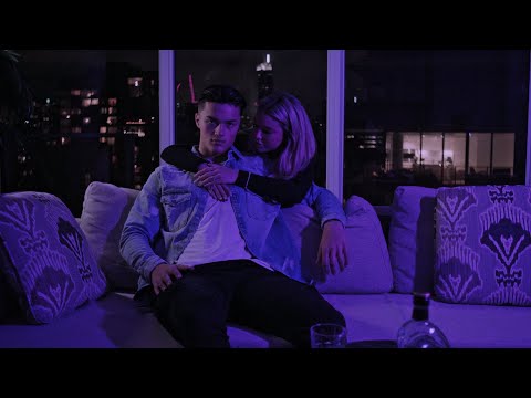 Essiyas - Cold Hearted (Official Video)