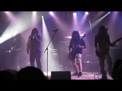 B.B.K. (KORN Tribute Band) ~Narcissistic Cannibal~ in Schwäbisch Hall