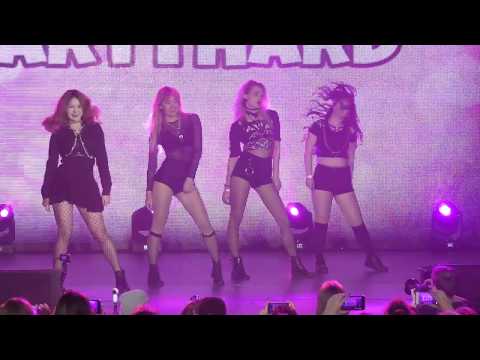 [ETOfest2017] BLACKPINK (블랙핑크) - As If It’s Your Last (마지막처럼) by PartyHard