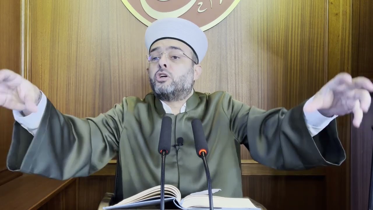 Hac kafilelerinin başında görevli giden tüm hocalarımızı gönülden tebrik ediyorum. / Halil Konakcı