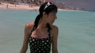 Cancun Holiday (with &quot;Take Me Somewhere&quot; by Tennis)