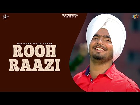 Rooh Razi