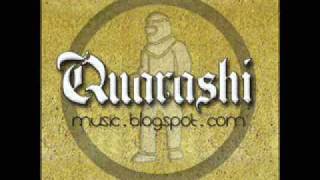 Quarashi - Shady Lives (Studio - 2003)