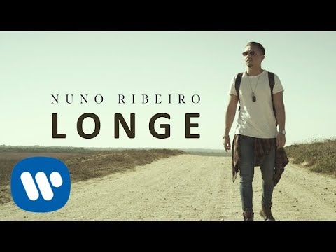 NUNO RIBEIRO - Longe
