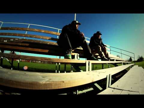 LILERIK feat. ANTONE MECCA & JUST - TID [OFFICIELL MUSIKVIDEO]