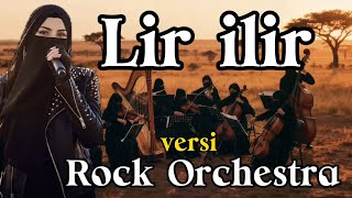 Download lagu LIR ILIR – Lagu Jawa Religi | Rock Orchestra Cover | Kidung Sunan Kalijaga mp3