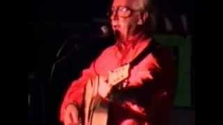 Just When I Needed You Most  -  Karl Denver  -  Live 1995