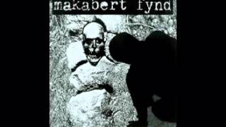 Makabert Fynd - Makabert Fynd EP (2008)