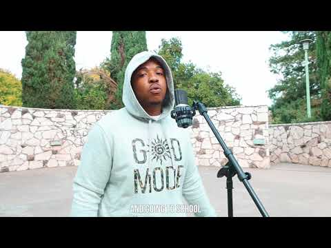 Rob Ba$$ & M'ster Lewis - Message To The Youth