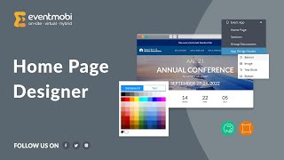 Vidéo de EventMobi