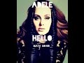Adele - Hello (Cover) - SLATV 