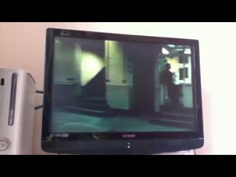 London's burning series 9 - John Hallam dies in the hospital