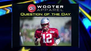 thumbnail: Question of the Day, Presented by Wooter Apparel: Atlanta Braves from Marietta