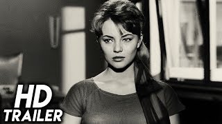 Der Jugendrichter (1960) ORIGINAL TRAILER [HD 1080p]