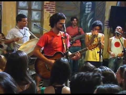 Menina mulher da pele preta / Telefone - Só Parênt Forreggae - músicas de Jorge Ben