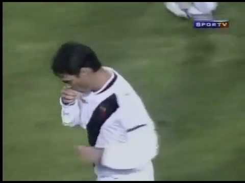 Alex Dias (Vasco) - 27/07/2005 - Atlético-PR 7x2 Vasco - 1 gol