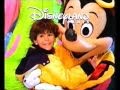 Disney Land Paris Advert VHS Capture