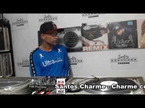 O Melhor do Charme DJ Augusto Martins 09/07/2019
