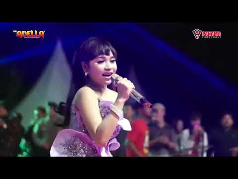 Tasya rosmala,, TERLALU RINDU, OM ADELLA