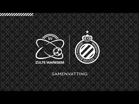 S21-22: Speeldag 4 | Essevee - Club Brugge