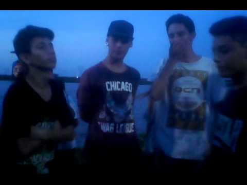 Levisen vs Mai 8vo Rap Clique 7ma Edicion