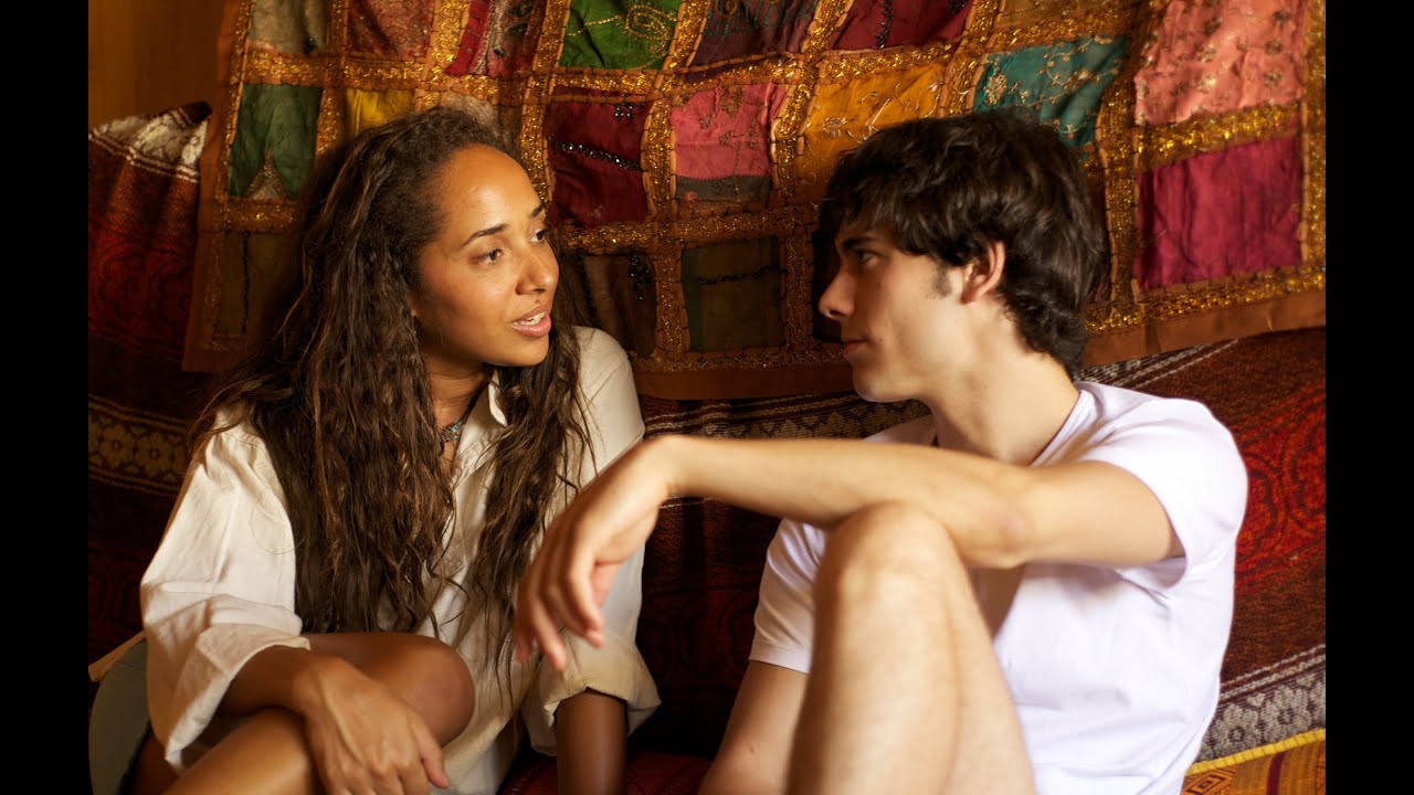 BACK TO SWITZERLAND - Trailer with English subtitles