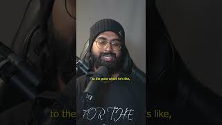 Aesop Rock has an existential crisis on Mindful Solutionism