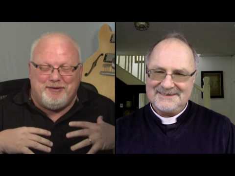 Anglican Unscripted #269 - Those Ecumenical Freemasons