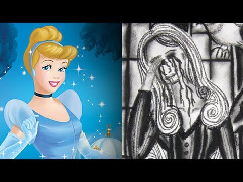 LA VÉRITABLE HISTOIRE DE CENDRILLON - (La Véritable Histoire des Contes)