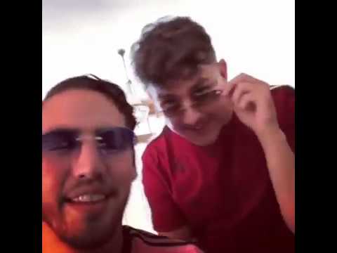 ASHAFAR X SJAAK X LA$$A - ASHA DIE IS FAR