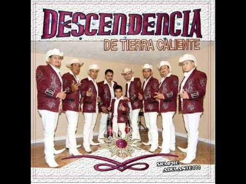 Descendencia de Tierra Caliente - Chuy Espinoza