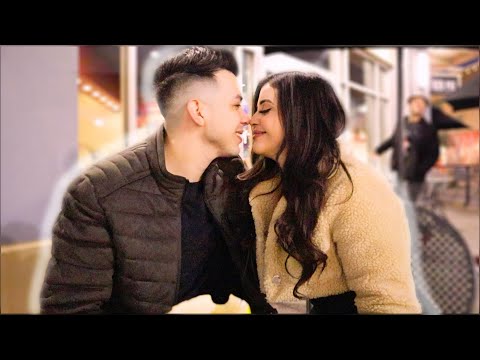 I SAY YES TO EVERYTHING FOR 24 HRS/ WITH CARLOS PARRA-LILLIAN GRIEGO