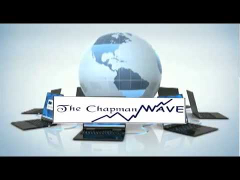 May 15th Trade What You See with host Larry Pesavento  2013