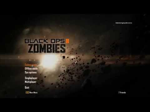 call of duty black ops 2 redacted call of duty black ops 2 redacted