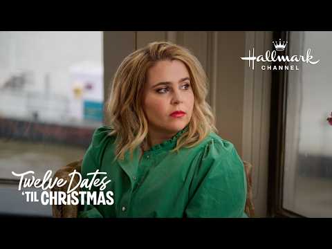 Preview - Episodes 3 & 4 - Twelve Dates 'Til Christmas